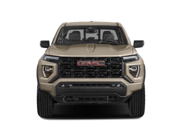 used 2023 GMC Canyon car, priced at $35,460