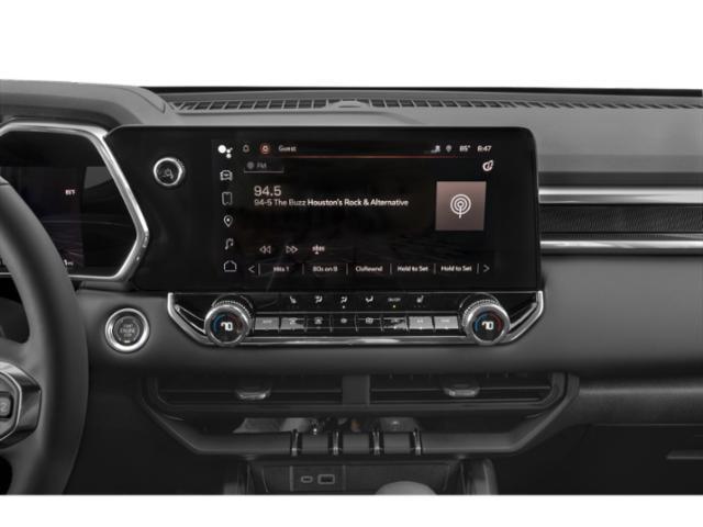 used 2023 GMC Canyon car, priced at $35,460