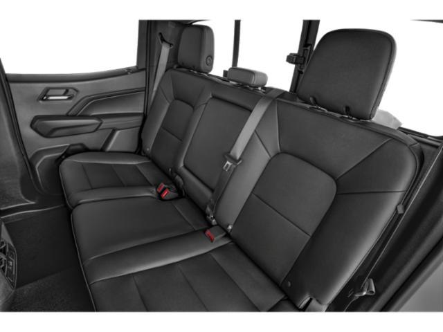 used 2023 GMC Canyon car, priced at $35,460