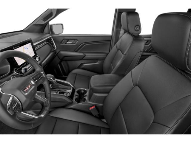 used 2023 GMC Canyon car, priced at $35,460