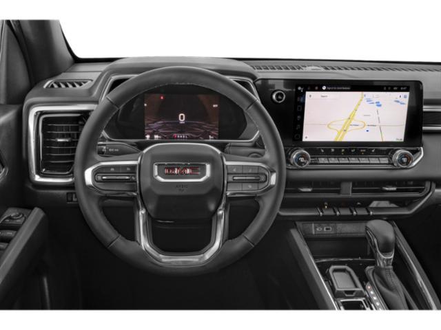 used 2023 GMC Canyon car, priced at $35,460