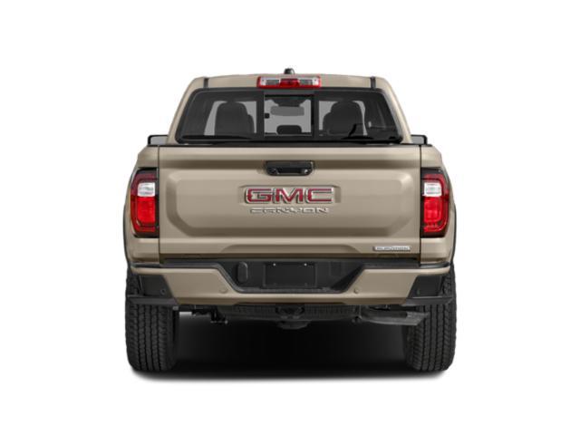 used 2023 GMC Canyon car, priced at $35,460
