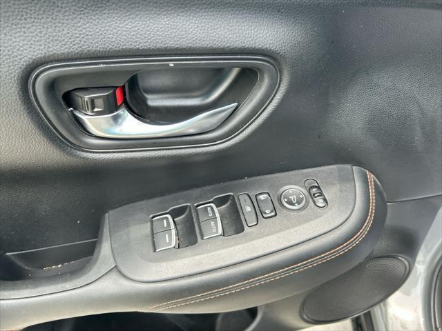 used 2023 Honda HR-V car, priced at $24,985