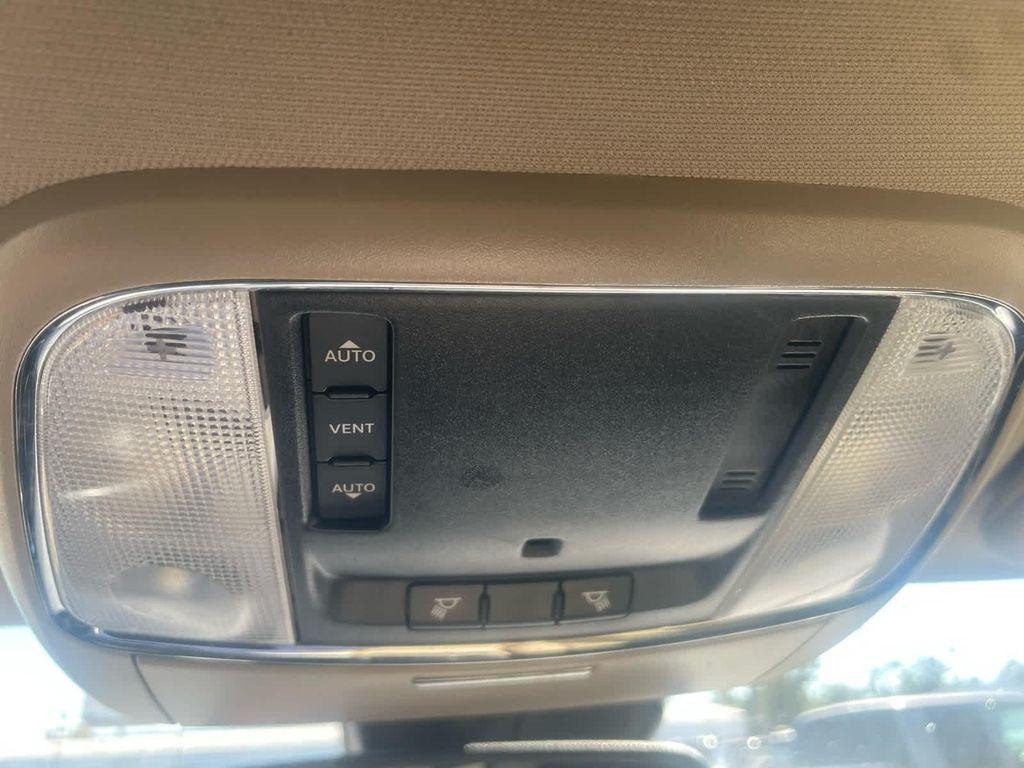 used 2022 Jeep Grand Cherokee car, priced at $24,807