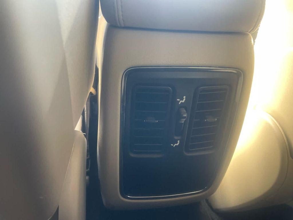 used 2022 Jeep Grand Cherokee car, priced at $24,807