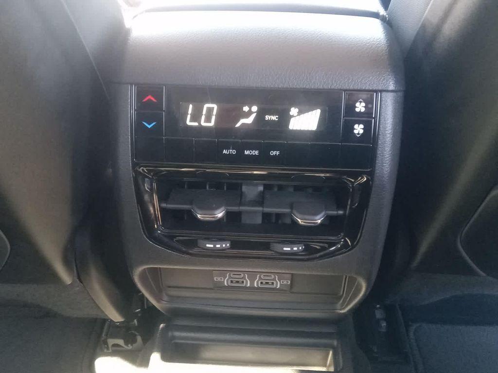 used 2023 Jeep Grand Cherokee L car, priced at $26,881
