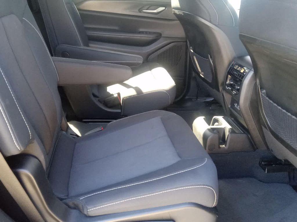 used 2023 Jeep Grand Cherokee L car, priced at $26,881