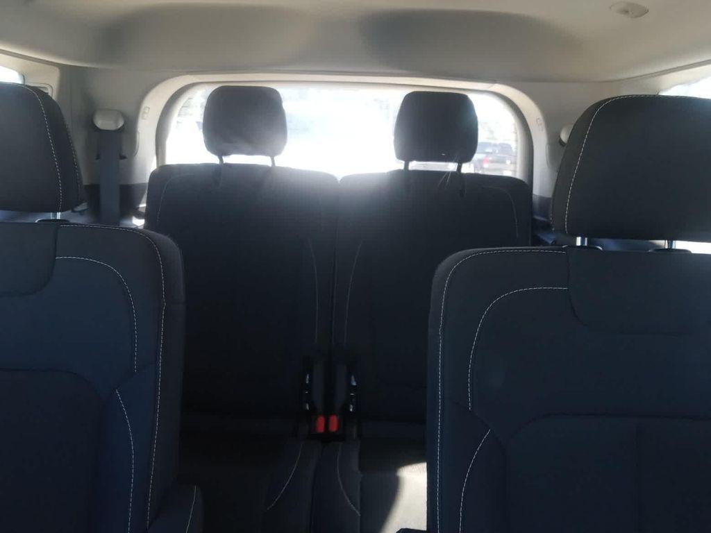 used 2023 Jeep Grand Cherokee L car, priced at $26,881