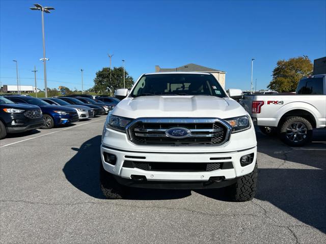 used 2019 Ford Ranger car, priced at $26,995