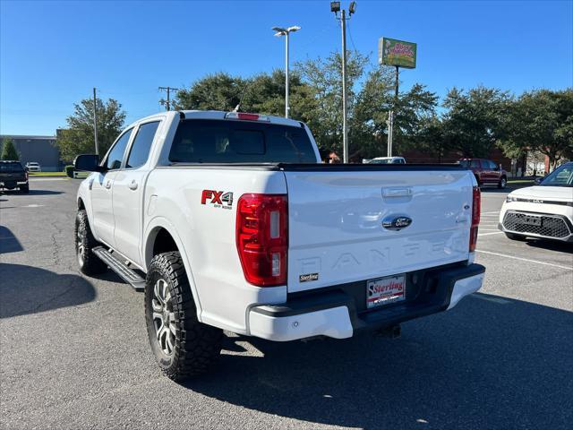 used 2019 Ford Ranger car, priced at $26,995