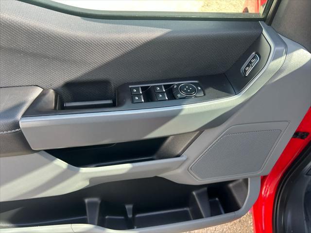 used 2023 Ford F-150 car, priced at $40,513