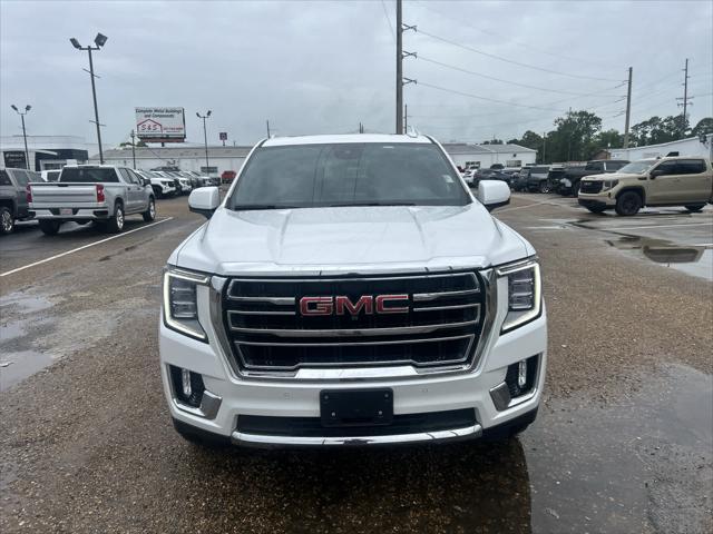 used 2023 GMC Yukon XL car, priced at $59,895