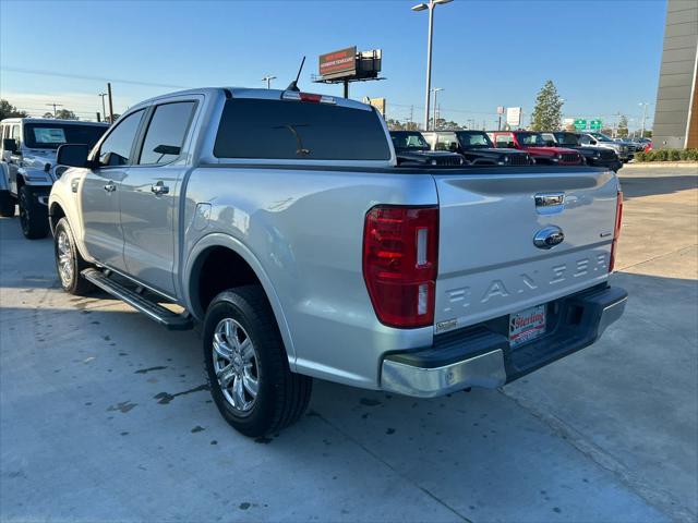 used 2019 Ford Ranger car, priced at $22,499