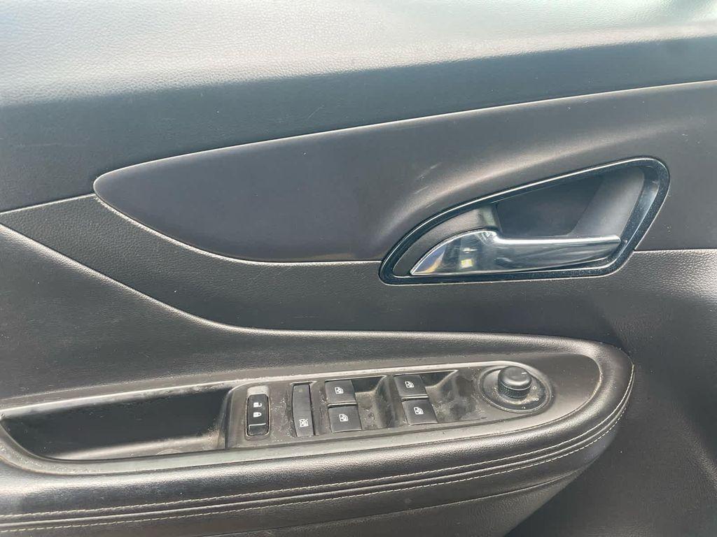 used 2018 Buick Encore car, priced at $11,990