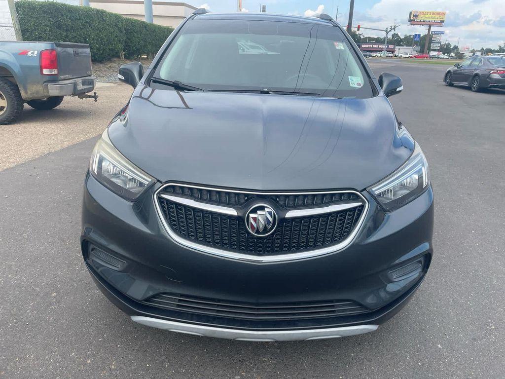 used 2018 Buick Encore car, priced at $11,990