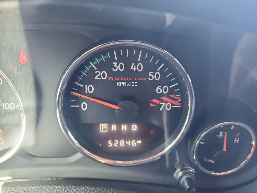 used 2017 Jeep Wrangler Unlimited car, priced at $27,473