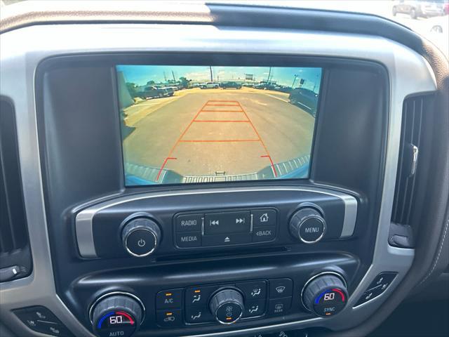 used 2017 GMC Sierra 2500 car, priced at $41,375