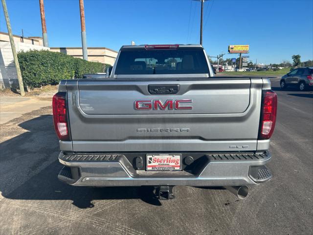 used 2025 GMC Sierra 2500 car, priced at $64,995