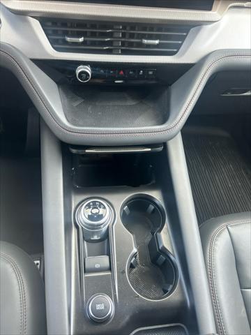 used 2025 Ford Explorer car, priced at $41,000