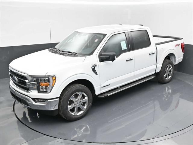 used 2023 Ford F-150 car, priced at $48,985