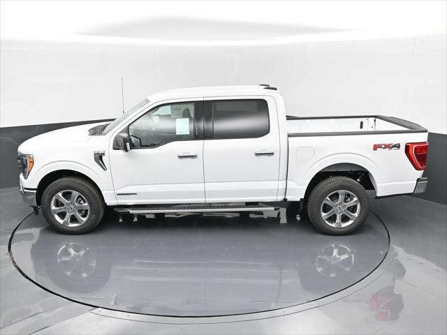 used 2023 Ford F-150 car, priced at $48,985