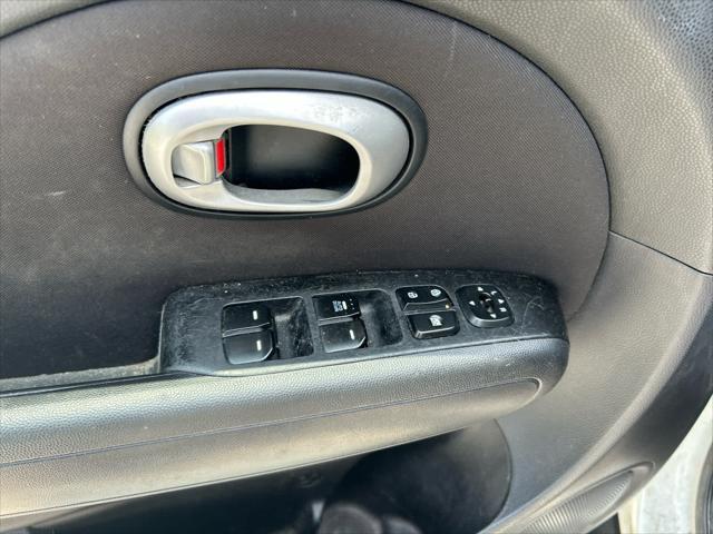used 2016 Kia Soul car, priced at $11,585