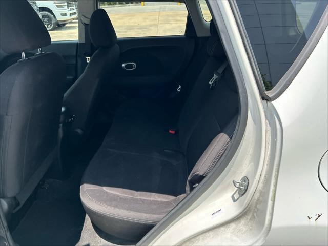 used 2016 Kia Soul car, priced at $11,585