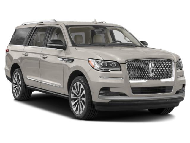 used 2023 Lincoln Navigator car, priced at $65,895