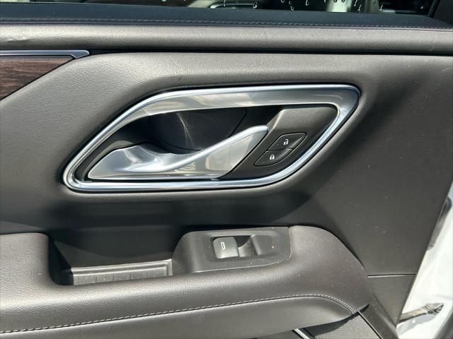 used 2023 Chevrolet Tahoe car, priced at $52,985