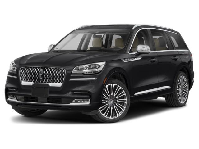 used 2020 Lincoln Aviator car, priced at $39,995