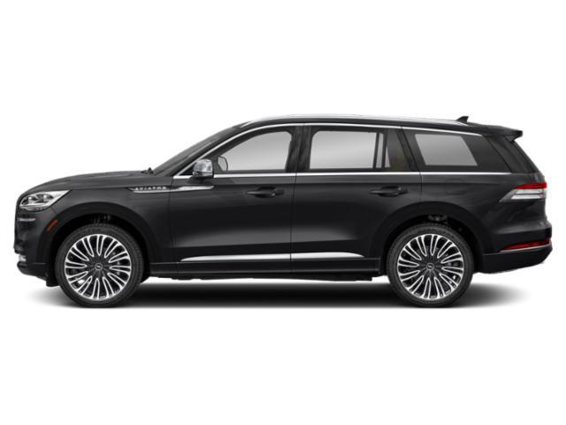 used 2020 Lincoln Aviator car, priced at $39,995