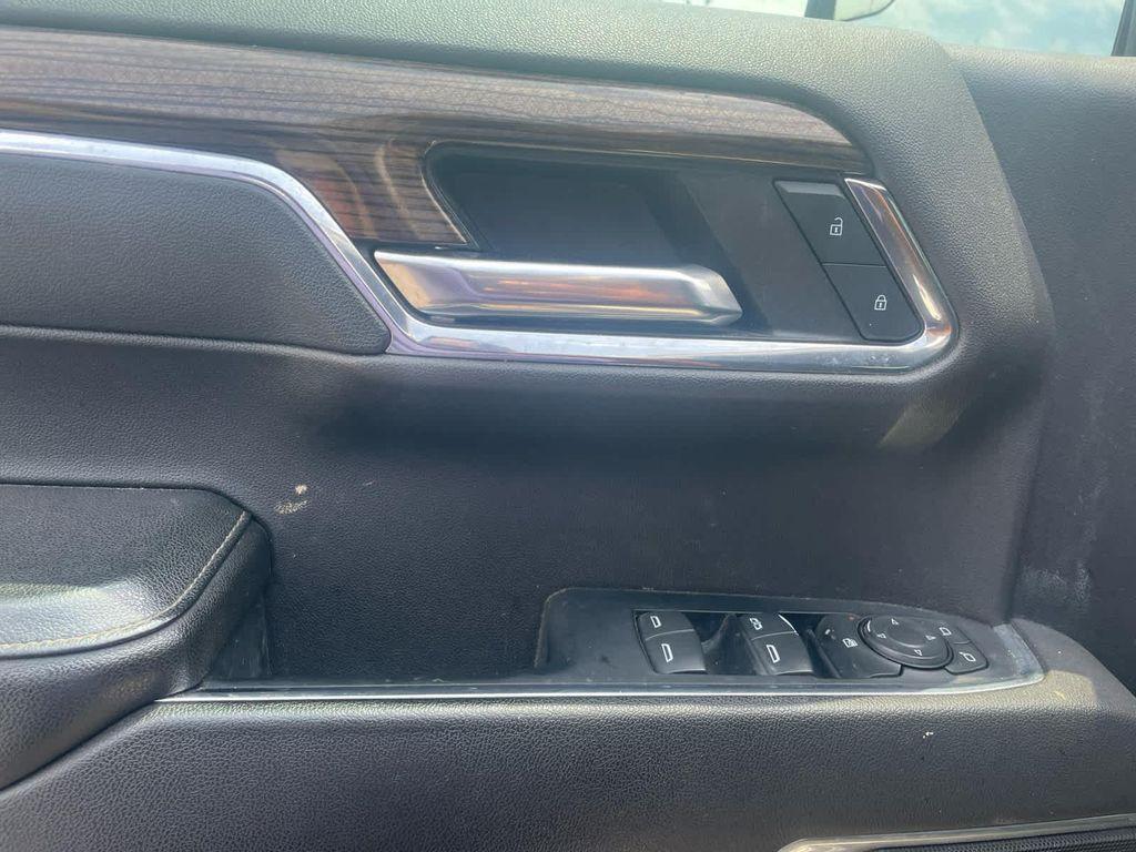 used 2023 Chevrolet Silverado 1500 car, priced at $35,990
