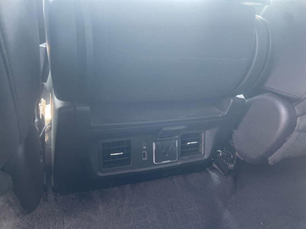 used 2023 Chevrolet Silverado 1500 car, priced at $35,990