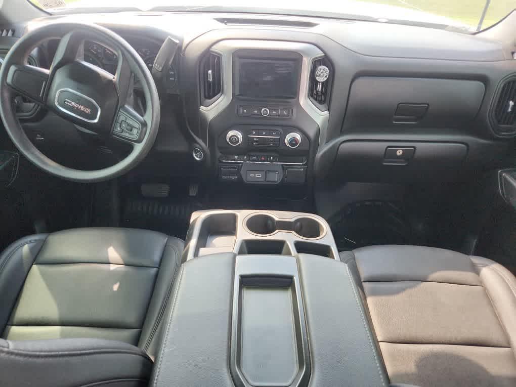 used 2024 GMC Sierra 2500 car, priced at $59,895