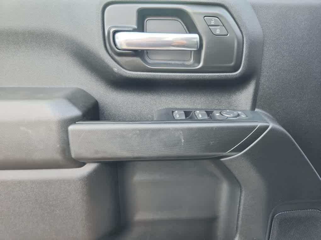 used 2024 GMC Sierra 2500 car, priced at $59,895