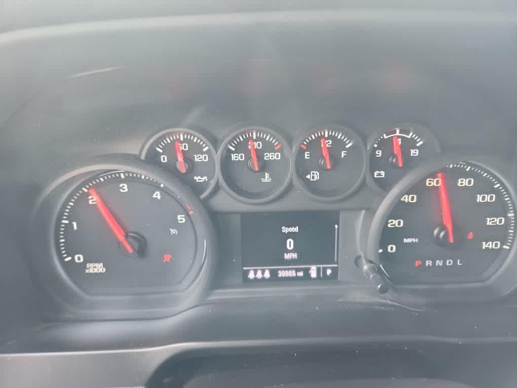 used 2024 GMC Sierra 2500 car, priced at $59,895