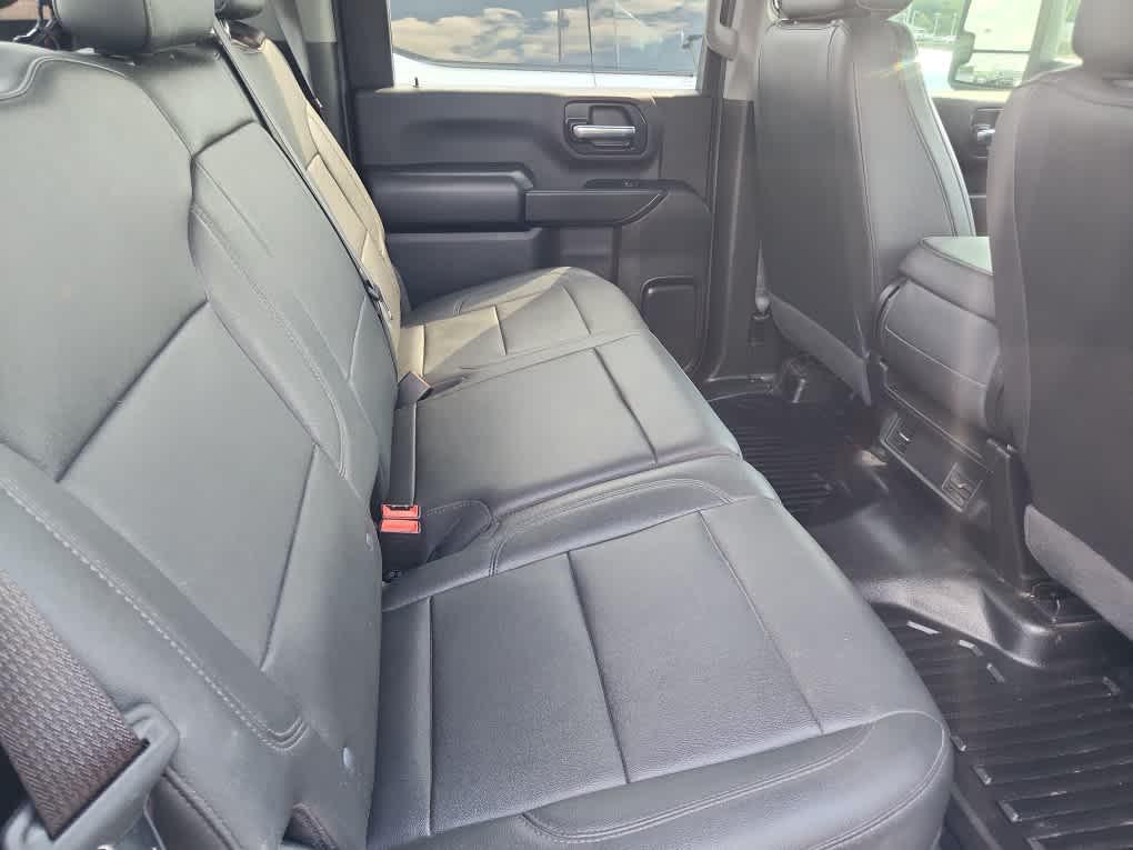 used 2024 GMC Sierra 2500 car, priced at $59,895