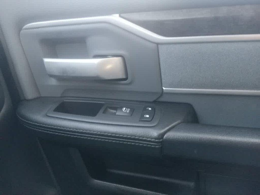 used 2020 Ram 2500 car, priced at $45,990