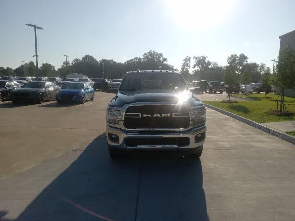 used 2020 Ram 2500 car, priced at $45,990