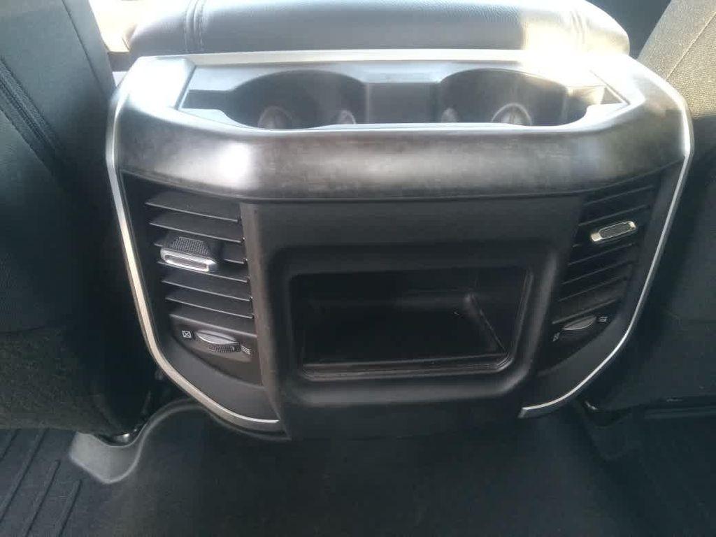 used 2020 Ram 2500 car, priced at $45,990