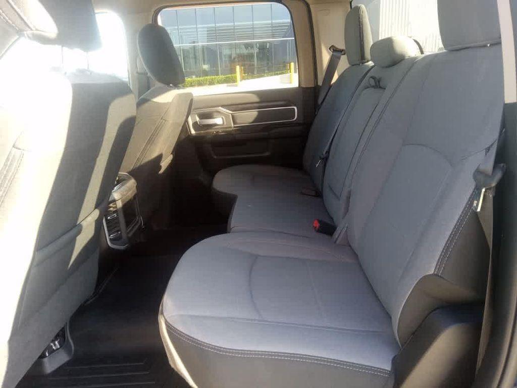 used 2020 Ram 2500 car, priced at $45,990