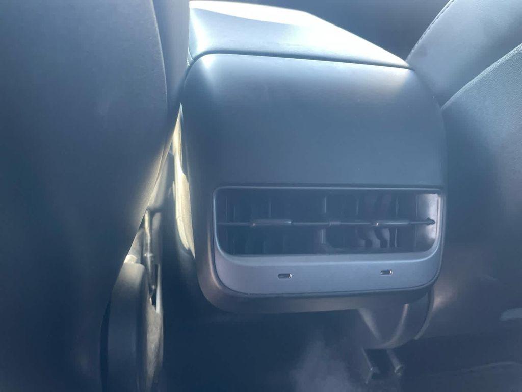 used 2022 Tesla Model Y car, priced at $29,995