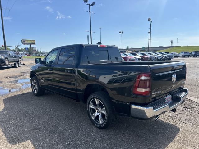 used 2023 Ram 1500 car, priced at $51,975