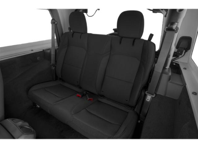 used 2023 Jeep Wrangler car, priced at $29,495