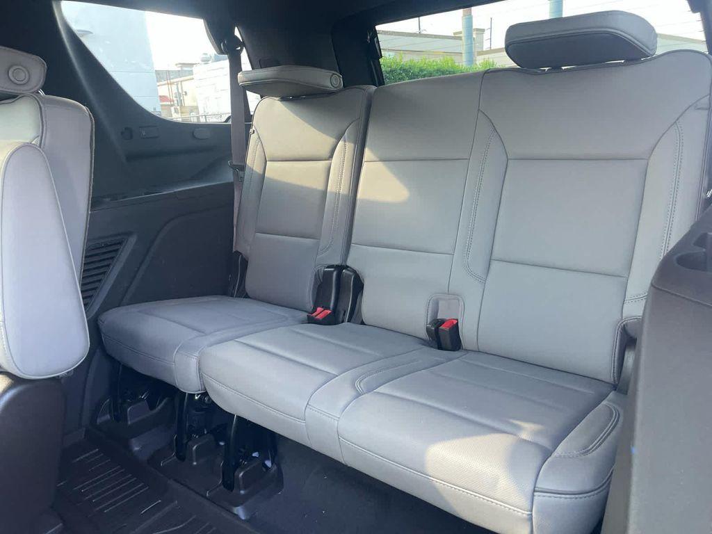 used 2021 GMC Yukon car, priced at $44,995