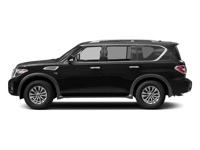 used 2017 Nissan Armada car, priced at $15,995