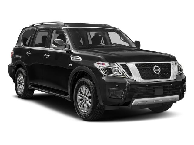 used 2017 Nissan Armada car, priced at $15,995