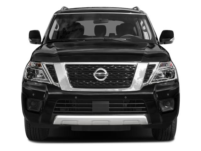 used 2017 Nissan Armada car, priced at $15,995