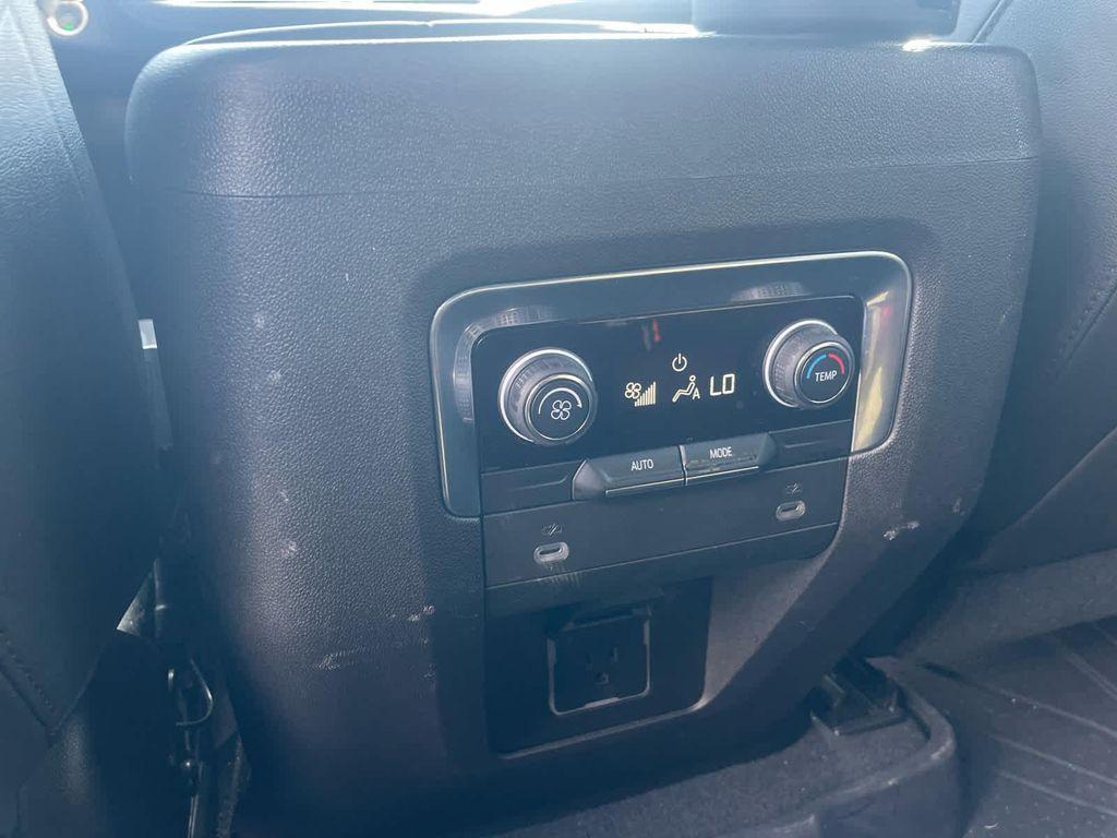 used 2021 Chevrolet Tahoe car, priced at $42,990