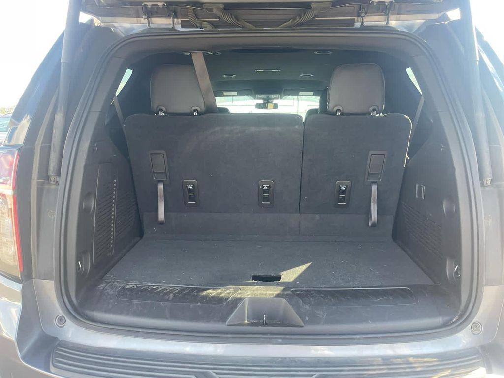used 2021 Chevrolet Tahoe car, priced at $42,990